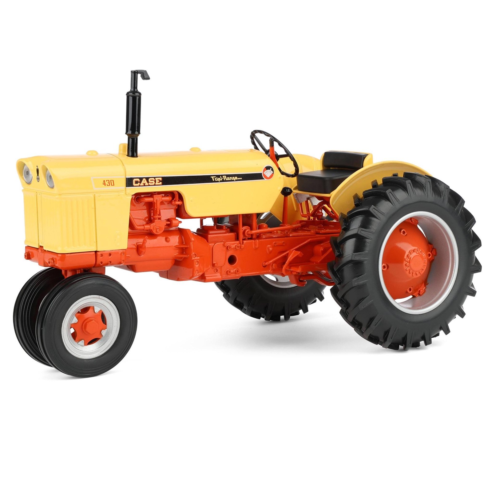 SpecCast 1/16 Case 430 Tractor with Narrow Front ZJD1949