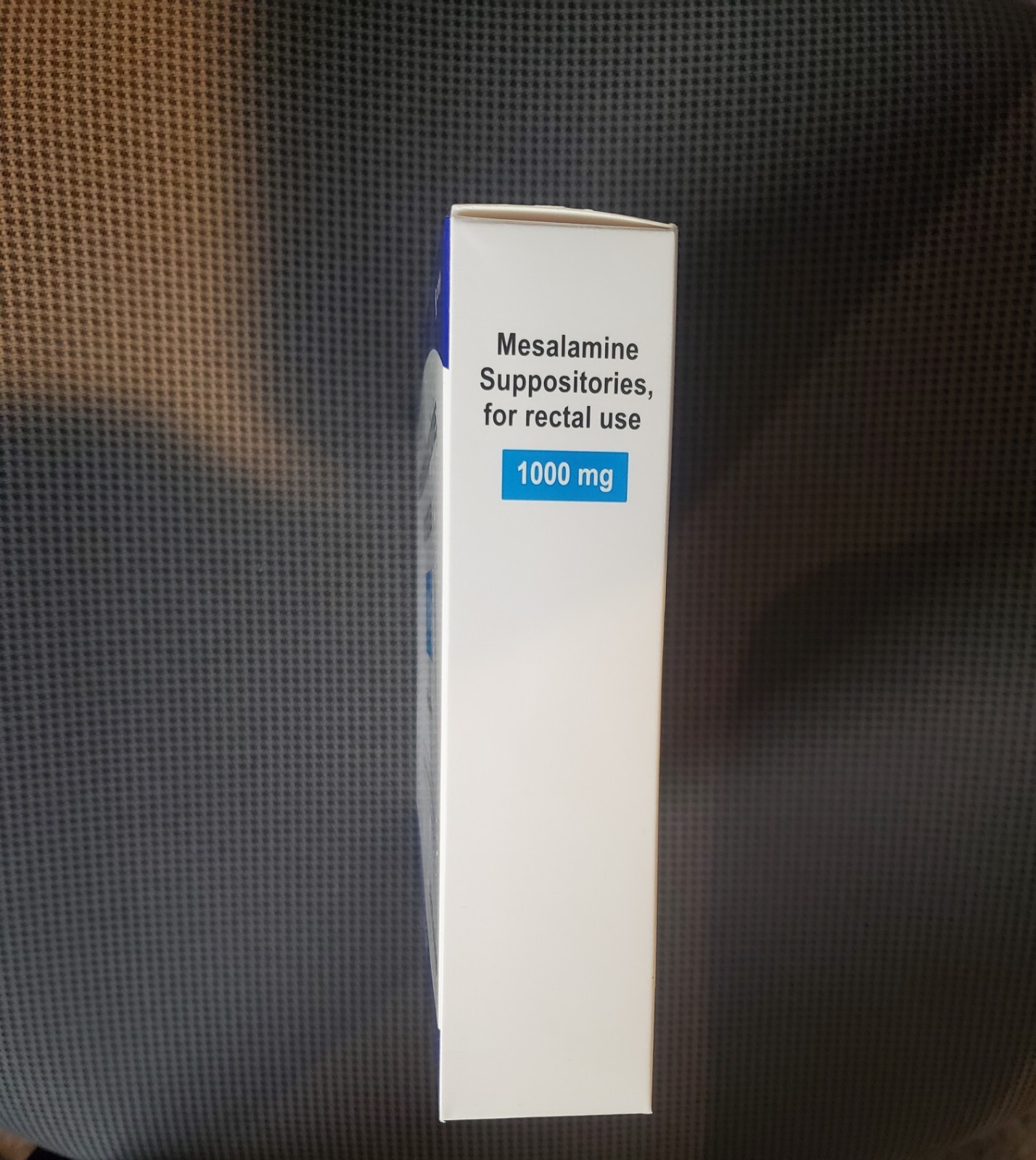 Northstar Mesalamine