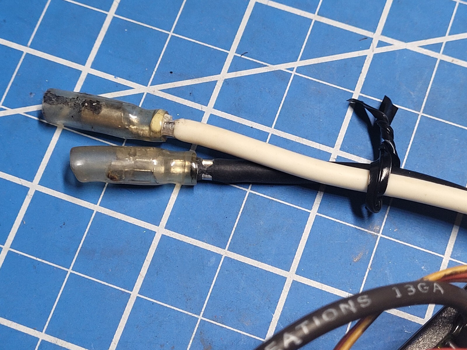 Use HPI Vapor Brushless Forward/Reverse ESC Electric Speed Control tested