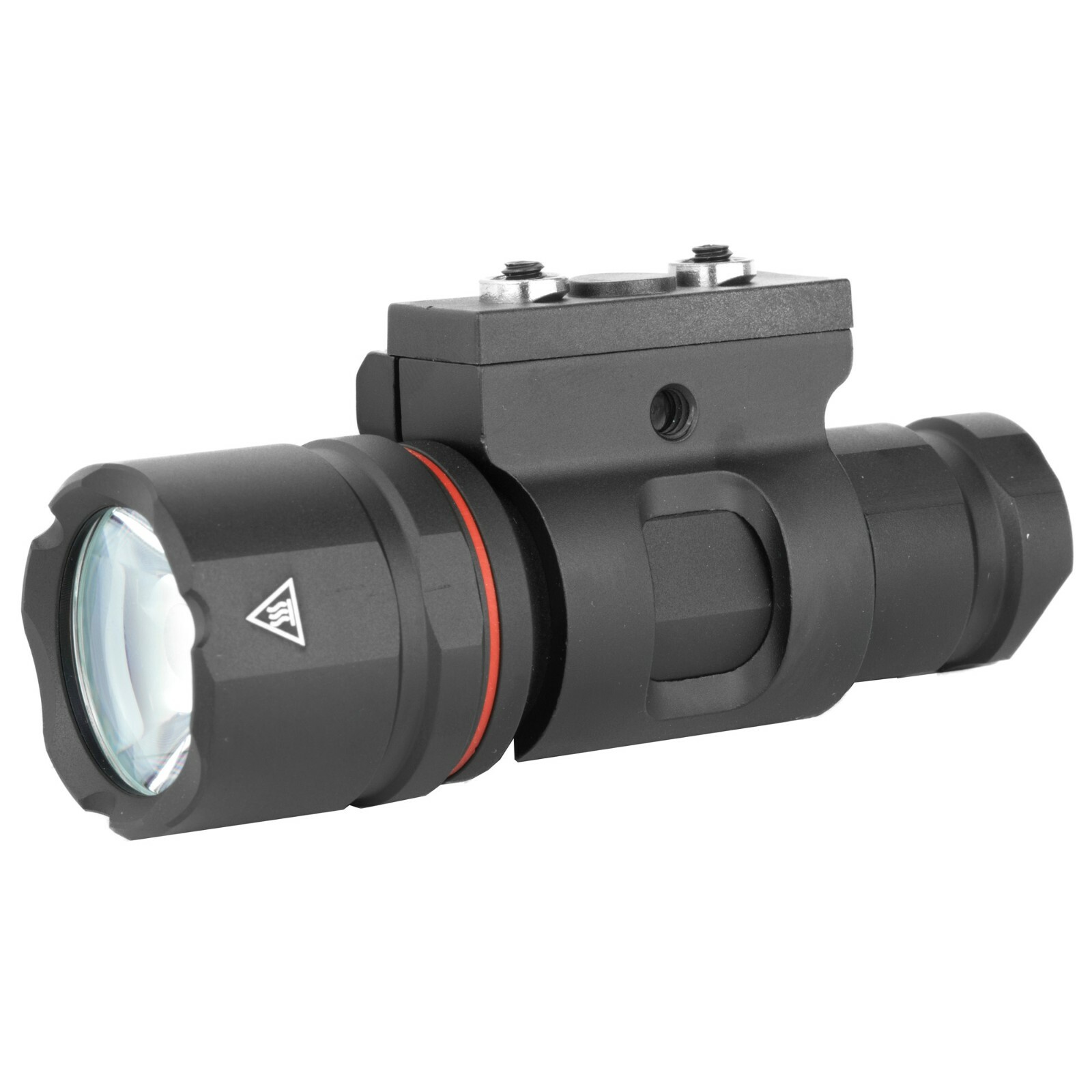 Crimson Trace 500 Lumen Tactical LED Light w/ Picatinny + KeyMod + MLOK Mount