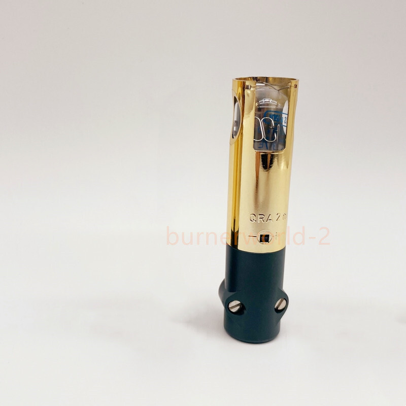 QRA2M Burner Flame Sensor Flame UV Detector Compatible SIEMENS Flame Photocell