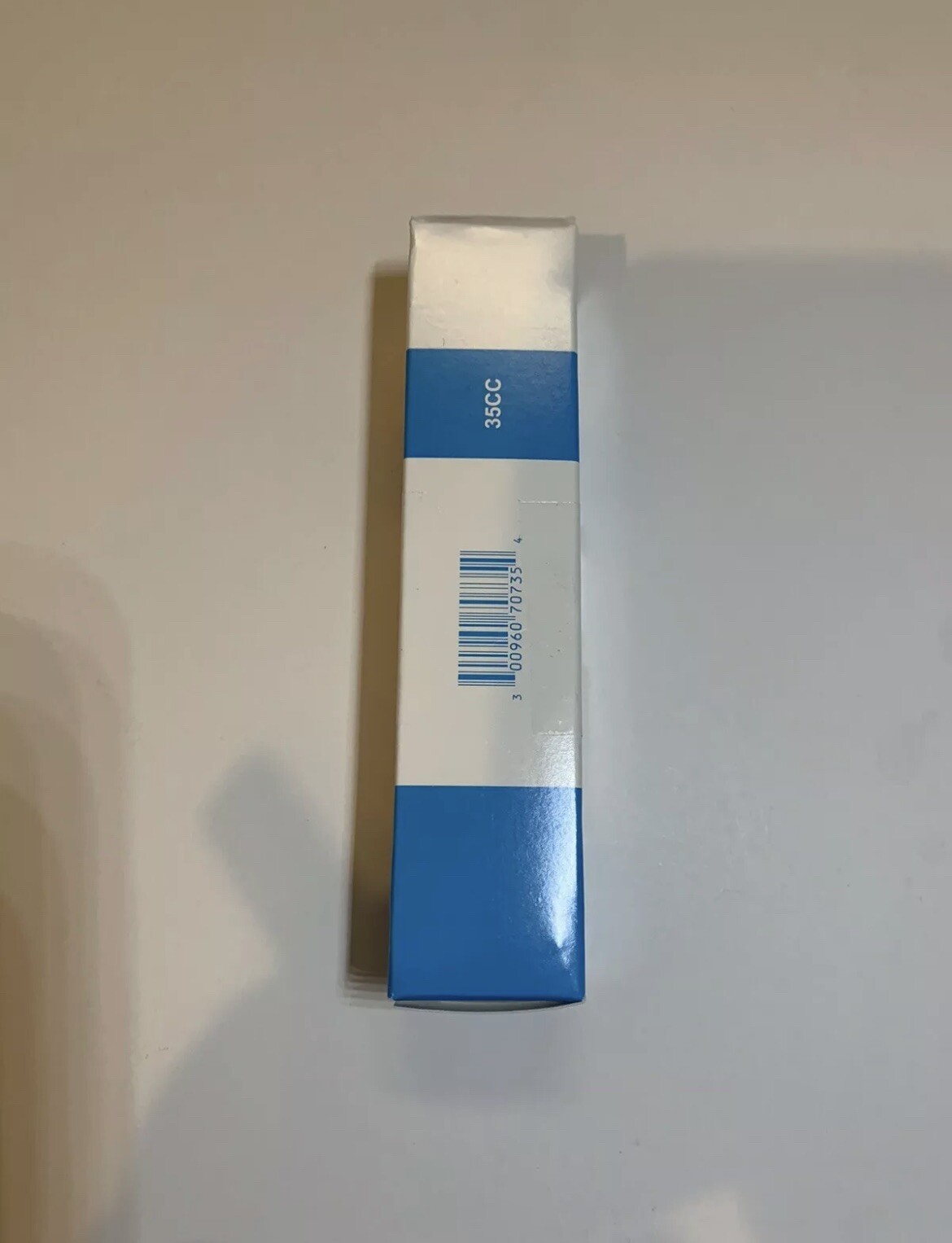 Drysol Dab-On Aluminum Chloride 20% Topical Solution Bottle 35 ML Dab NEW SEALED
