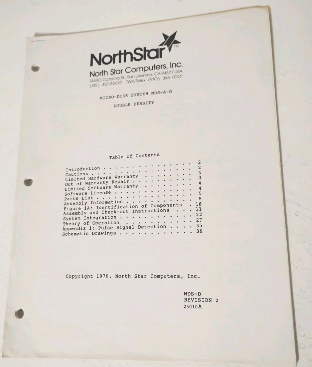 North Star Manuals & Software Lot – RAM/CPU/FPB/MDS, Advantage, BASIC,...