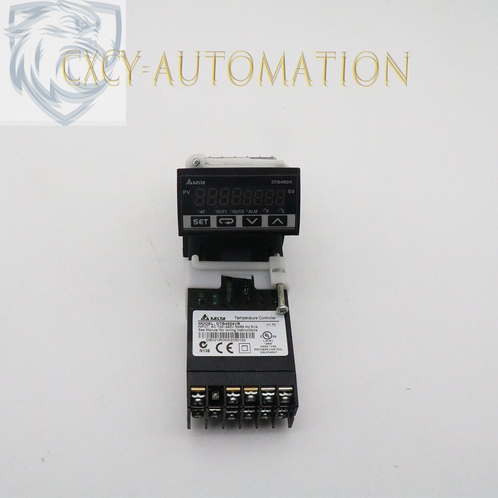 1PCS NEW DELTA DTB4824VR Temperature Controller~