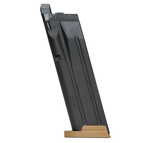 Sig Sauer M18 ProForce 6mm 21rd Green Gas BB Magazine (AMPF-M18GG): BRAND NEW