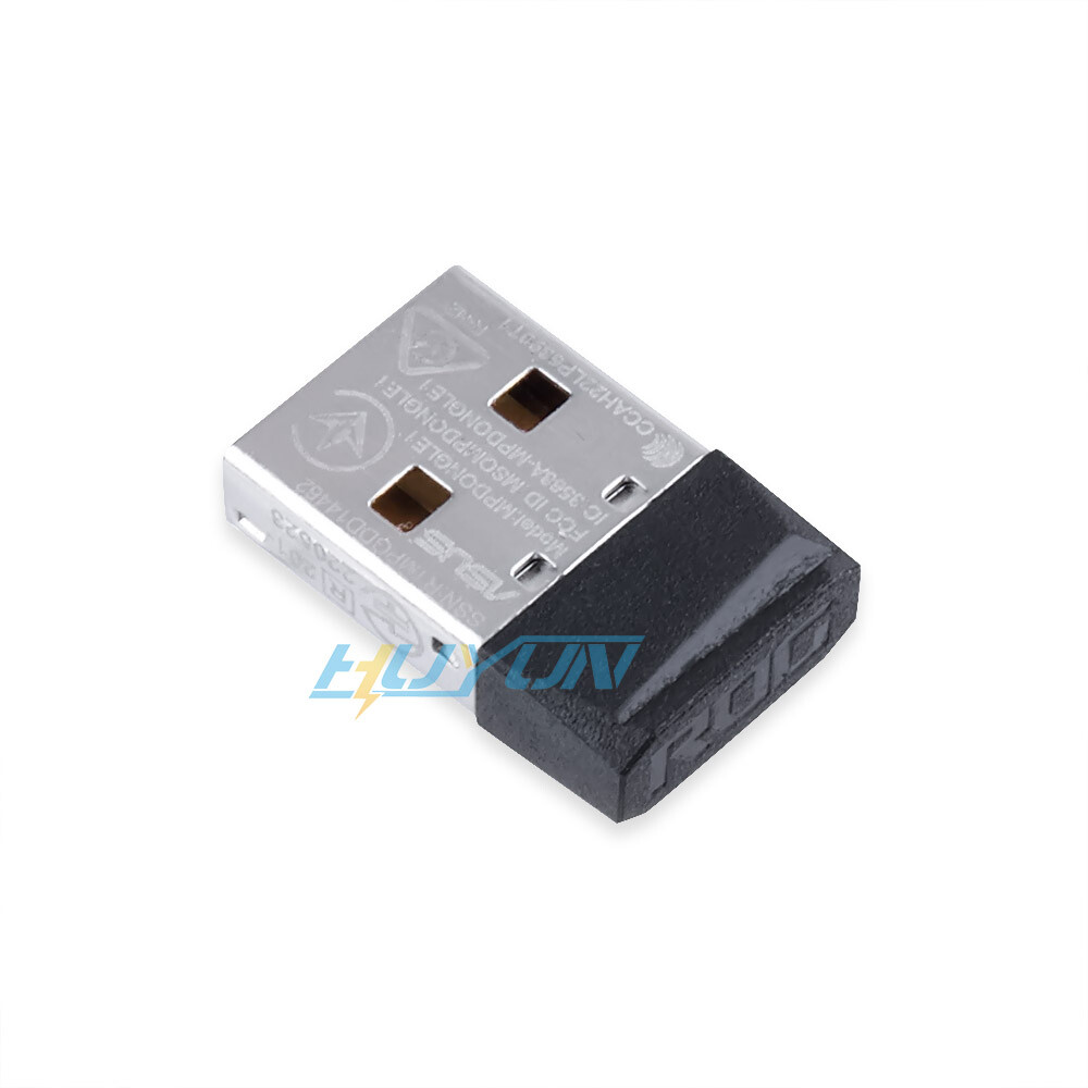 USB Receiver for ASUS ROG AZOTH Wireless Gaming Keyboard 2.4G Adapter