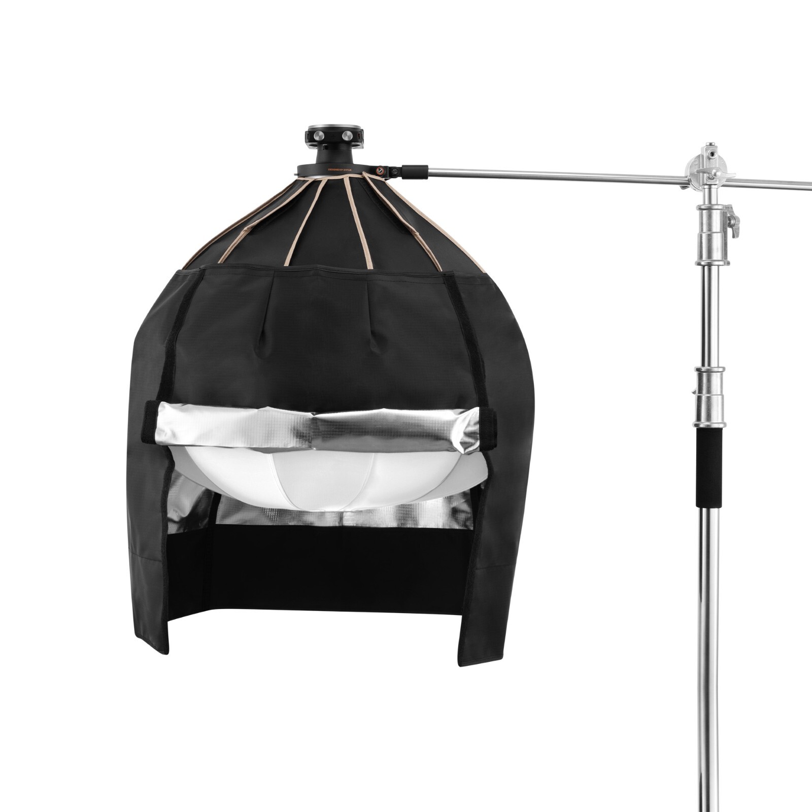 ZHIYUN 65D Lantern Softbox Bowens Mount Light Diffuser for G60 & X100