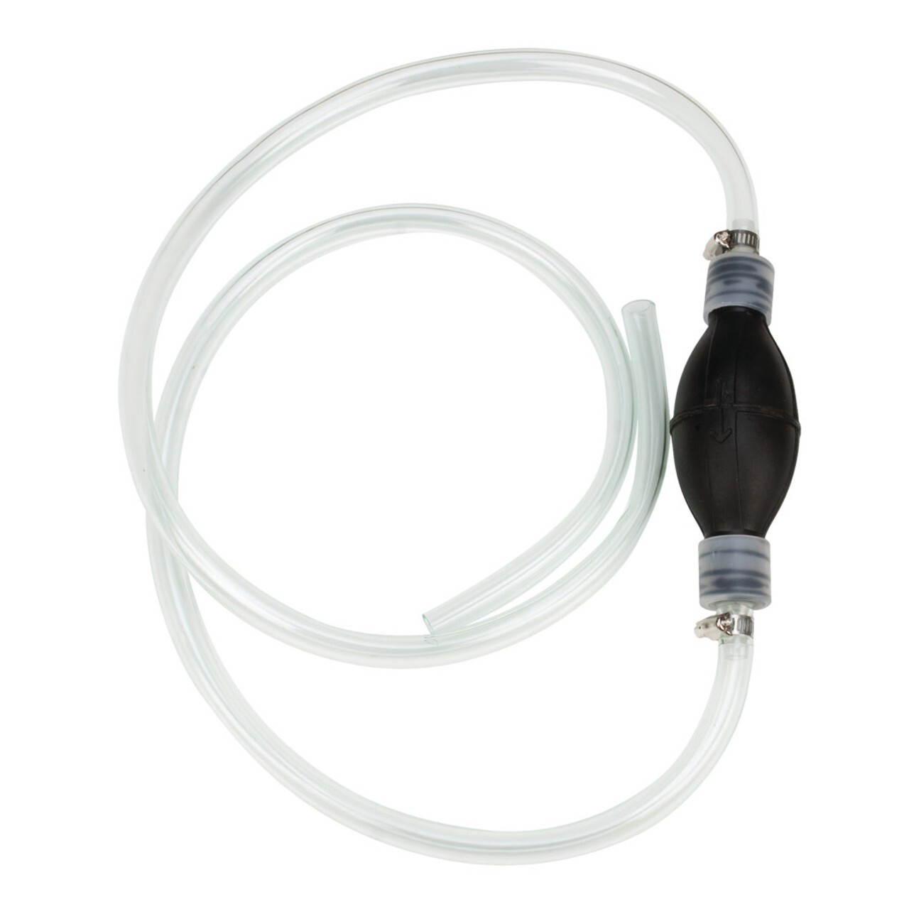 PERFORMANCE TOOL W54156 Siphon Hose w/Back Flow Valve