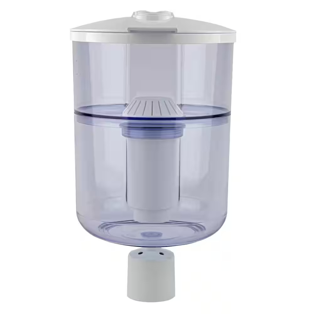 Water Dispenser Filtration System