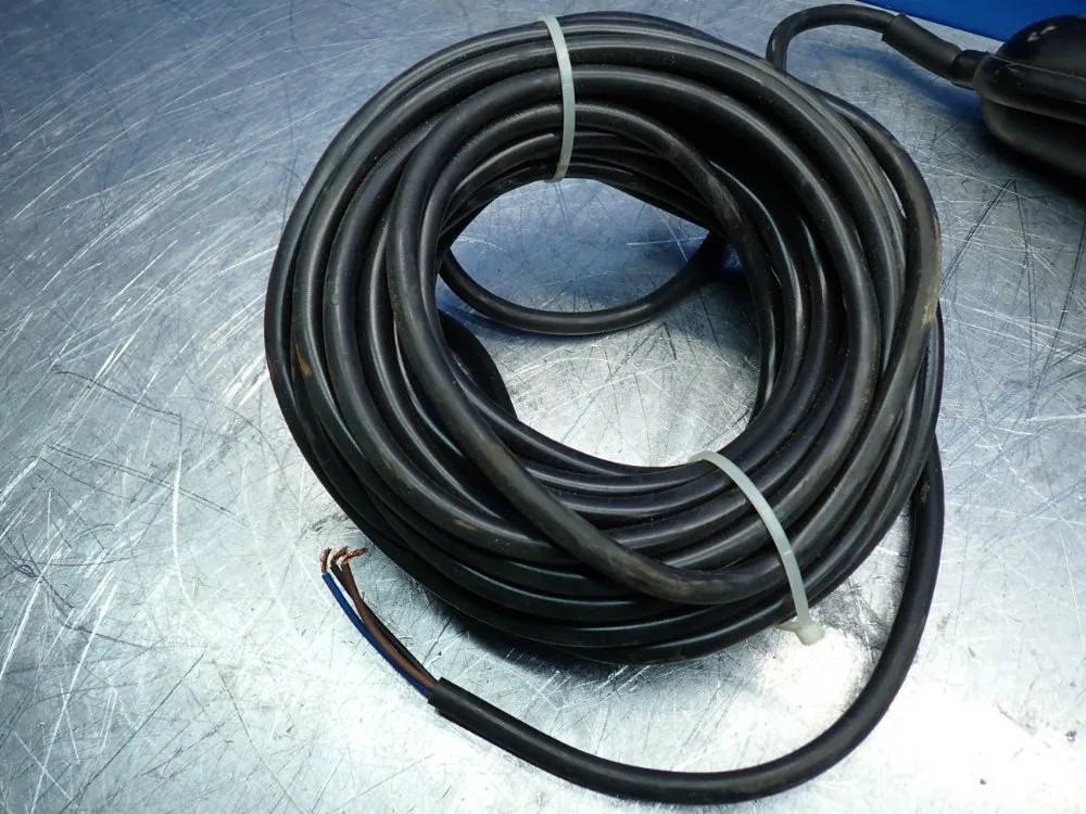 SWITCH-TEK™ LV42-7501 HIGH-TEMP FLOAT LEVEL SWITCH 11250310478