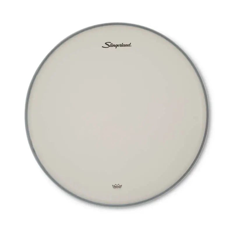 Slingerland Ambassador Coated Drumhead 12"