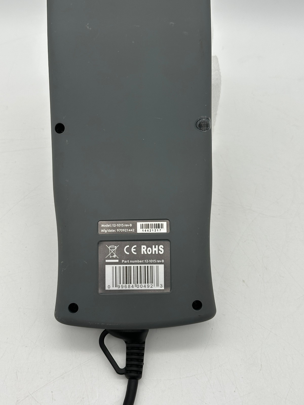 NEW! - Associated Battery Electrical system Analyser and Printer (12-1015)