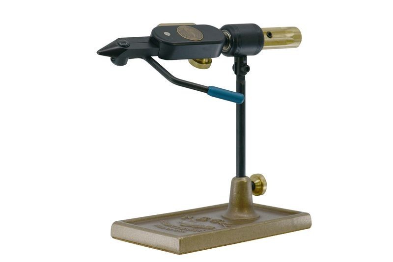 Regal Revolution Series Vise Bronze Traditional Base
