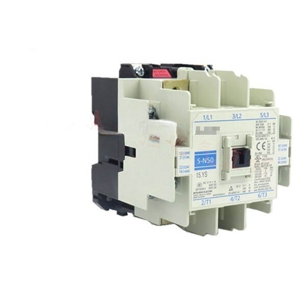 For S-N50 SN50 AC contactor AC110V AC220V AC380V