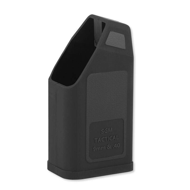 SGM Tactical Glock Mag 9mm and .40 cal  Speed Loader