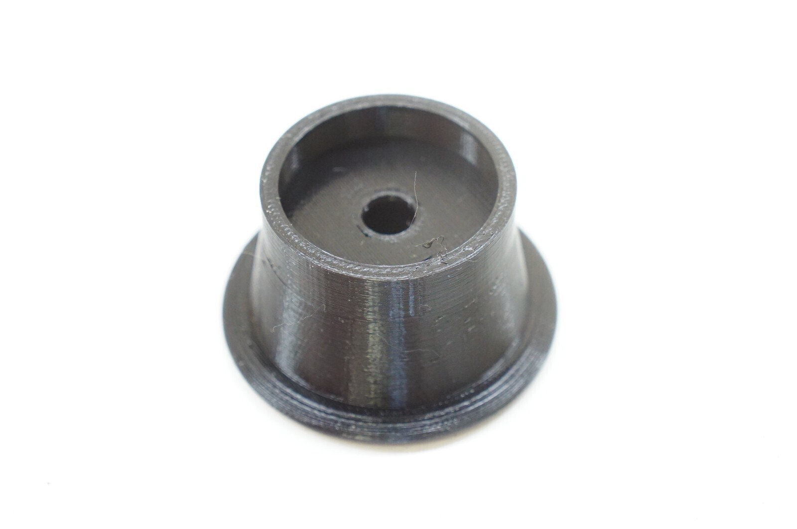 Rubber Eye Protector Rest Replacement Part for Nintendo Super Scope Sight