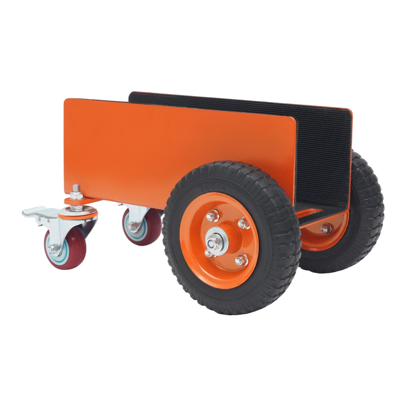 Panel Cart, Heavy Duty Panel Cart, Panel Carrier for Drywall, Sheet Metal