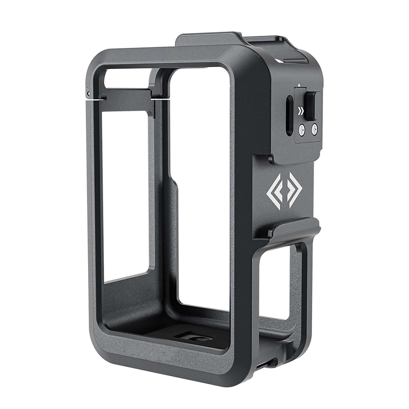 Aluminium Alloy Frame Protective Case Anti-Shock For DJI Osmo Action 3 Camera e