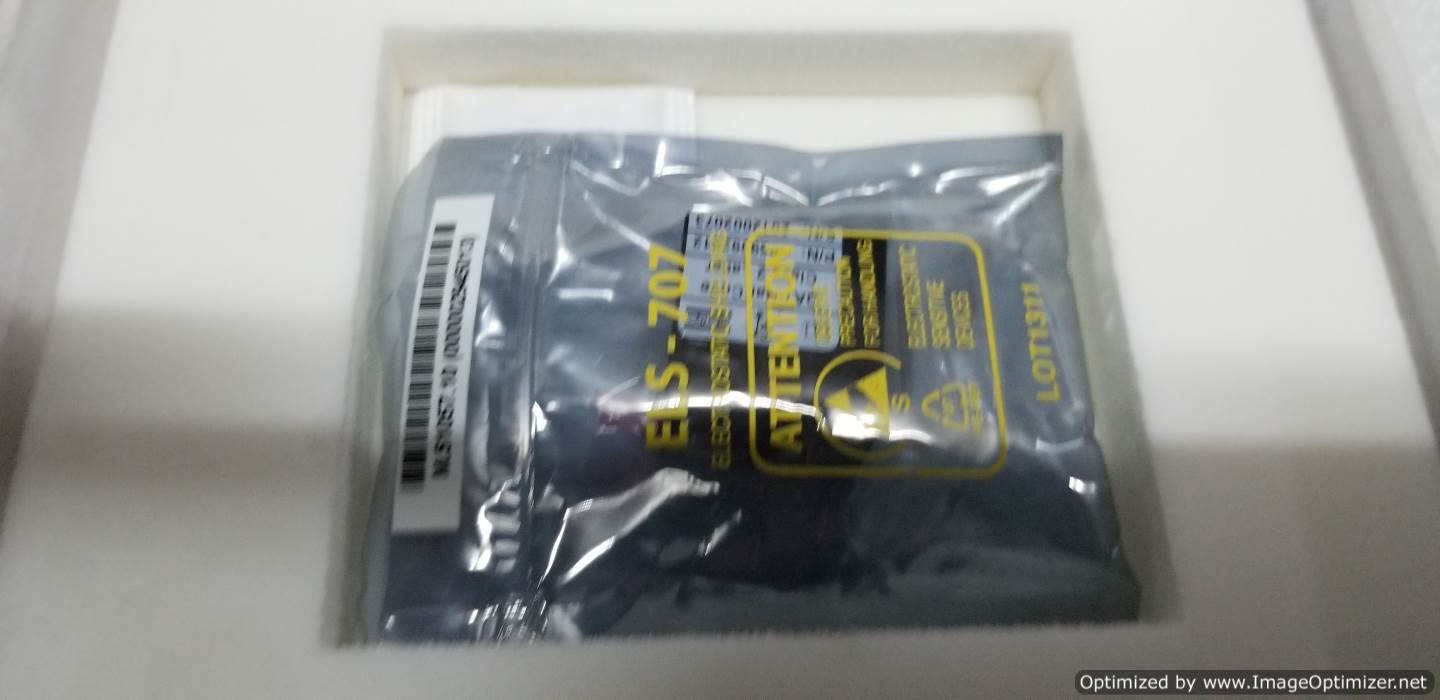 Atlas Copco 8059 0920 12 STwrench Bar Code Module 8059092012