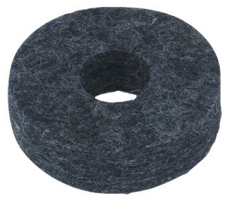 Gibraltar SCCFS/4 Small Cymbal Felts (4 Pack)