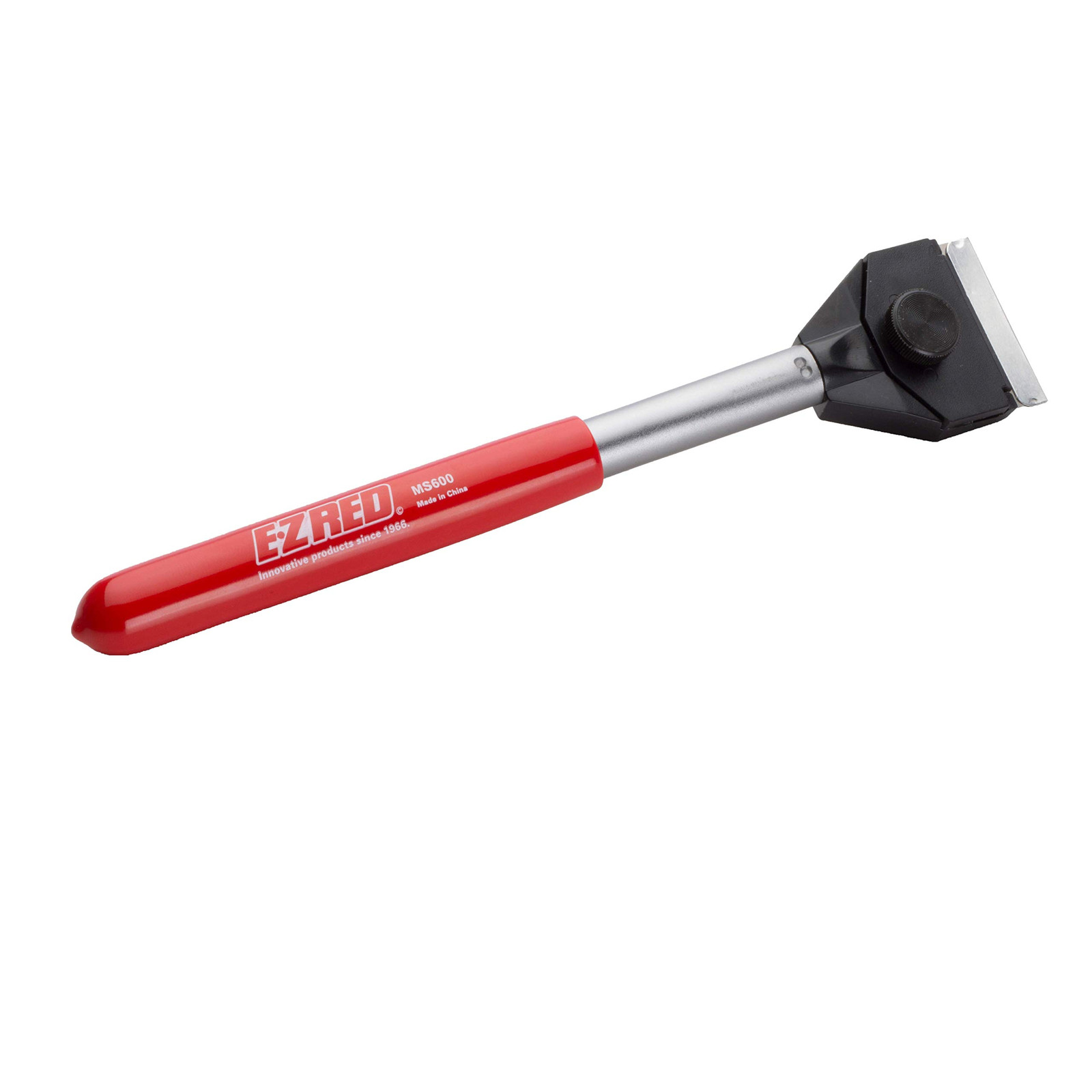 6 Inch Heavy Duty Scraper Durable Tools for Home Improvement and Tough Jobs