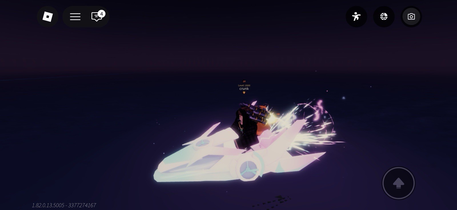 JETTLING BOAT (FISCH)