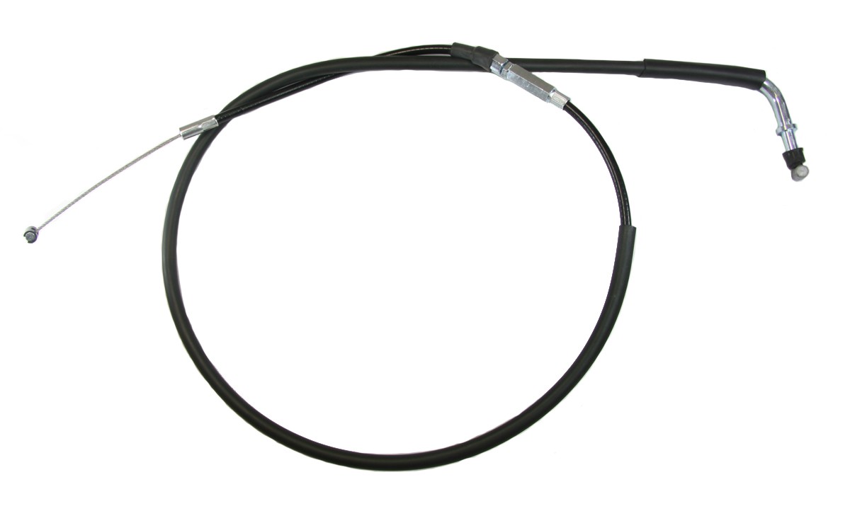 Clutch Cable for Suzuki Quadracer 450 2006-2009 LT-R450 +2" Longer Than Stock
