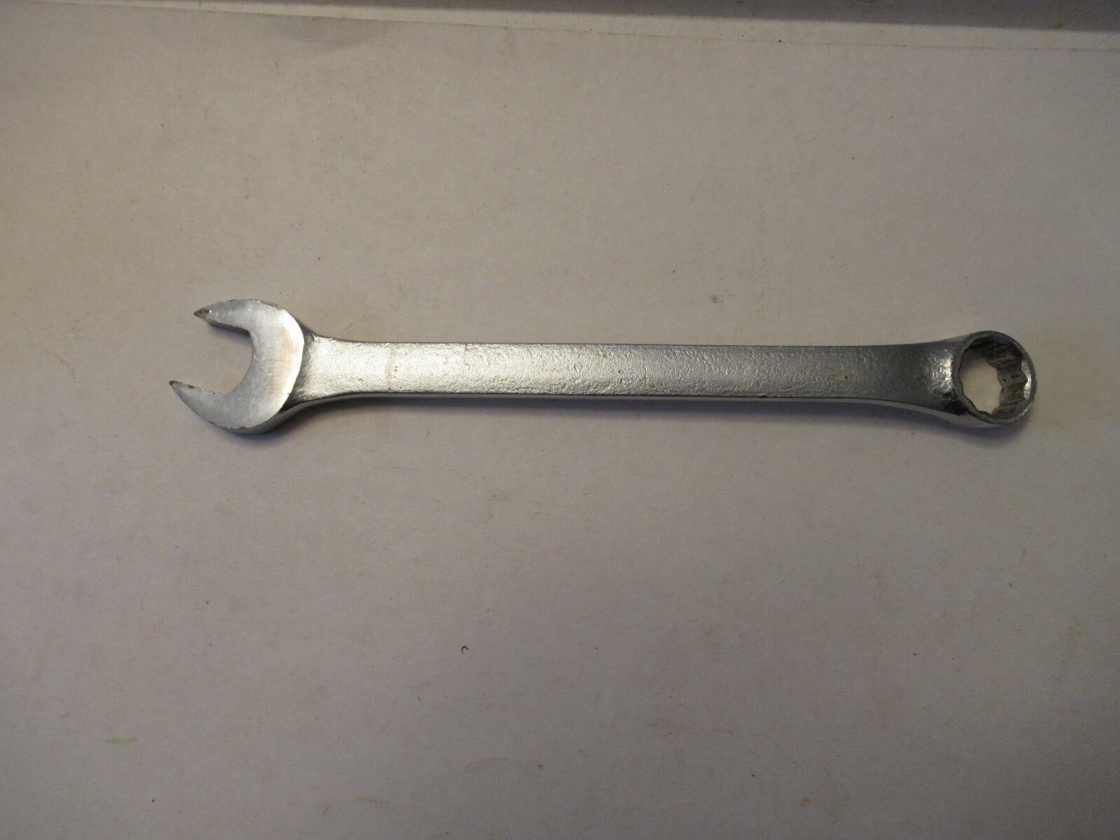 Action Combination Wrench 7/8" 34028