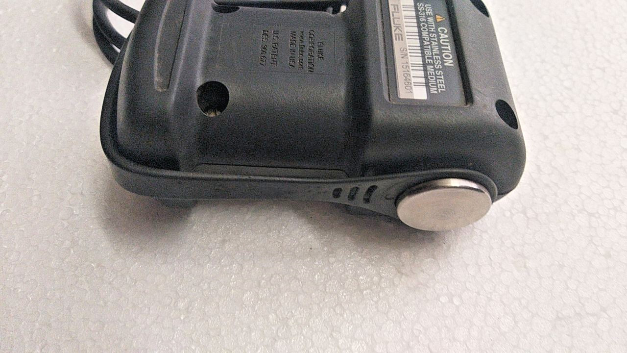 Fluke 700PD6 PRESSURE MODULE RANGE -15/+100 PSIG