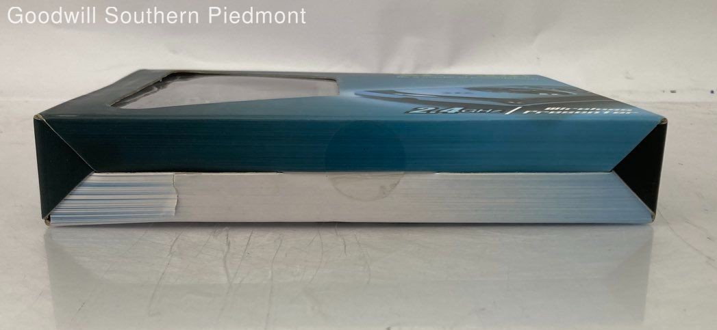 Satechi SP-400 Smart Presentation Pointer, 2.4GHz - New