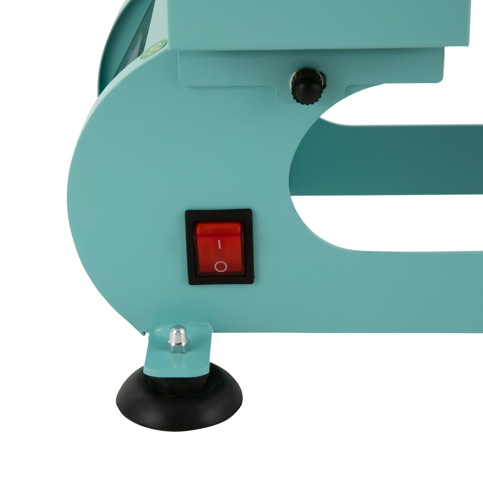 2-in-1 Hat Heat Press Machine Cap Heat Press Machine W/Timer&Temperature Control