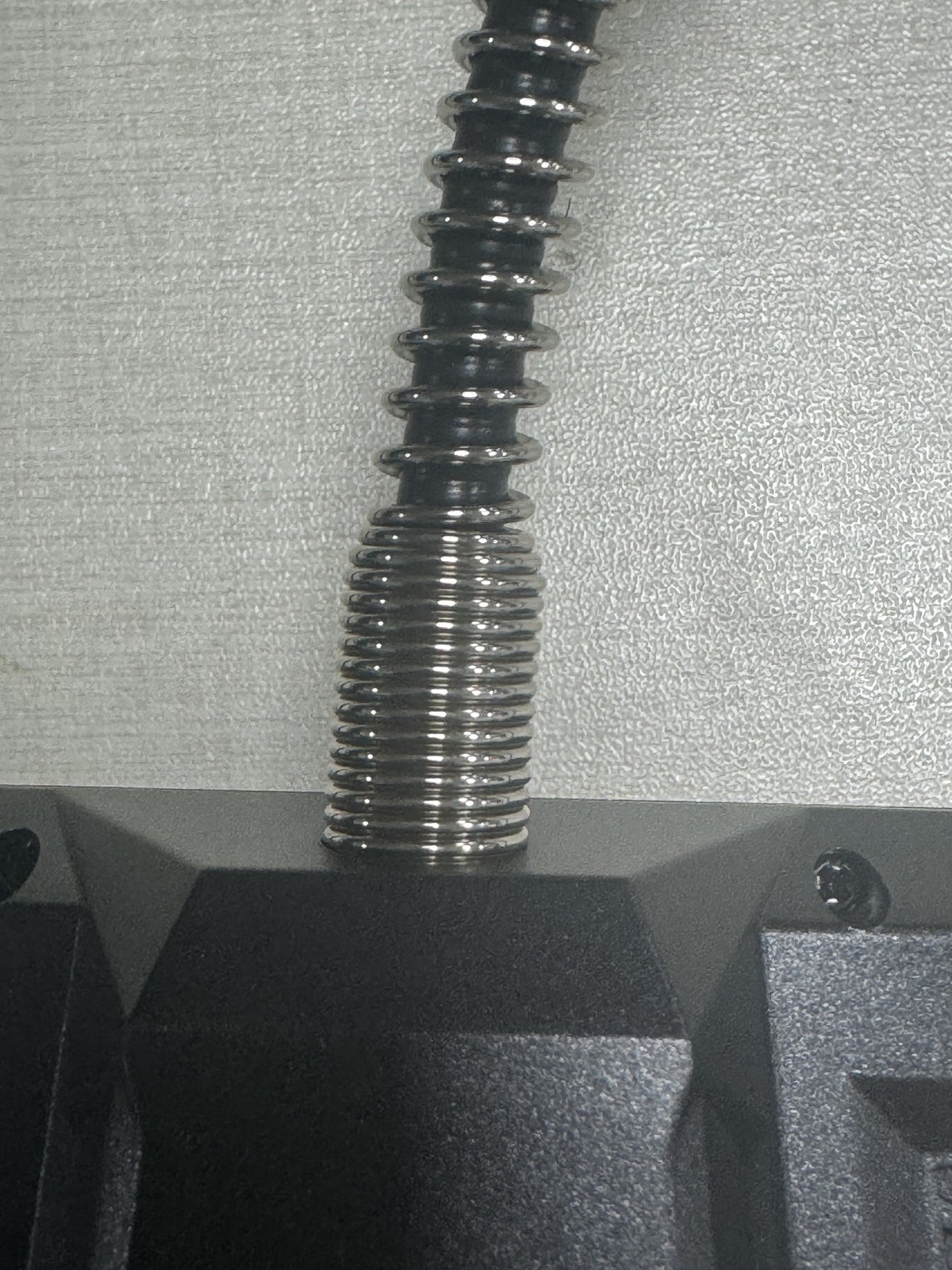 Two-Way Articulating Borescope Endoscope Camera with Light Industrial Inspection