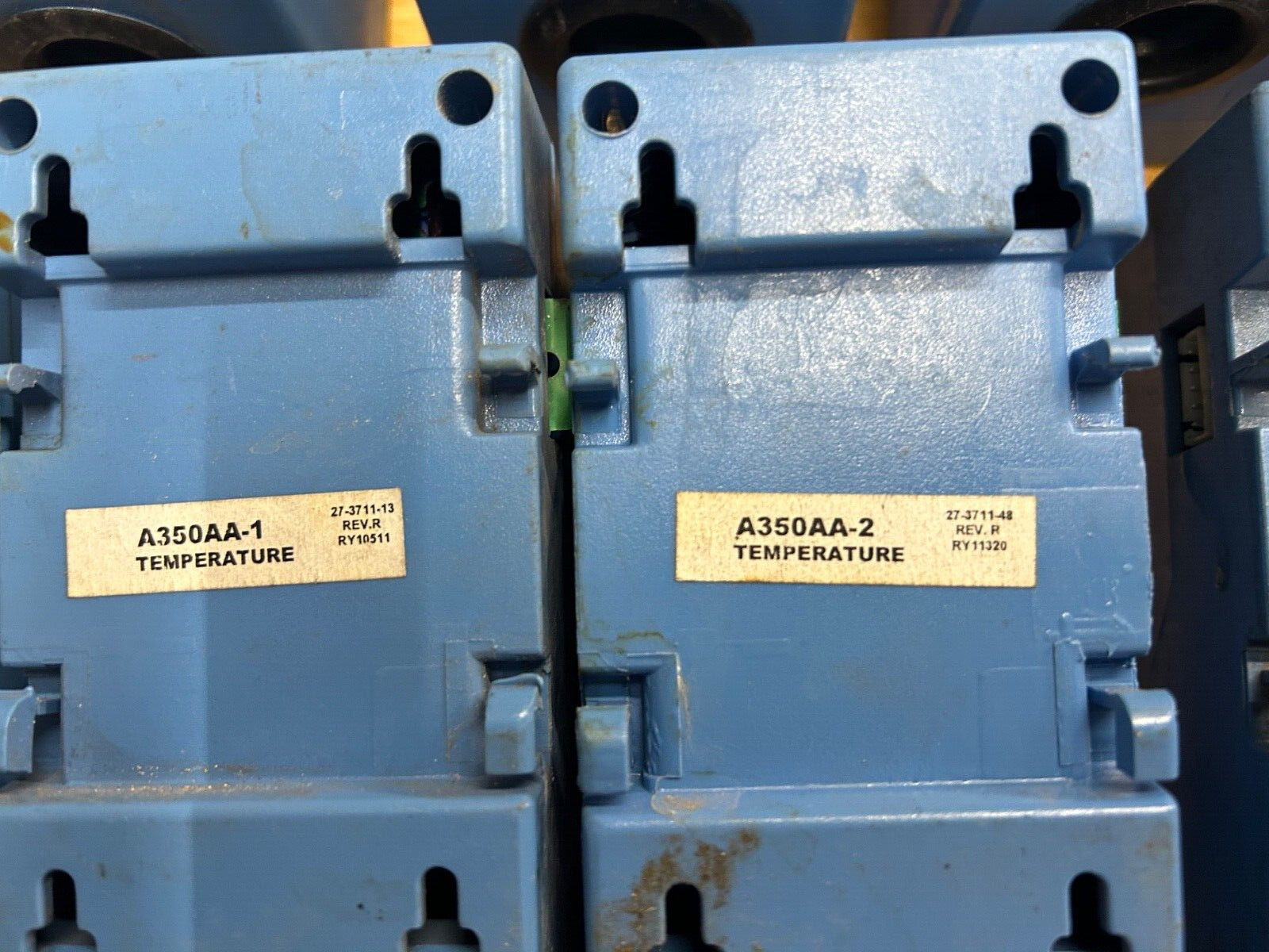 Johnson Controls System 350 Controllers Various Available