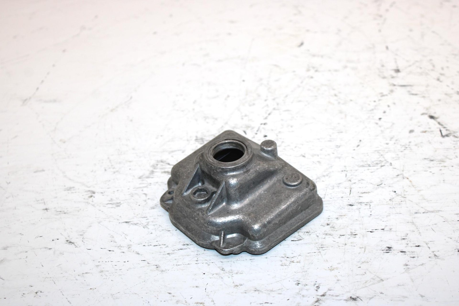 2001 Ski-doo Mxz 800 Oem Carb Float Bowl 404161960 SS19