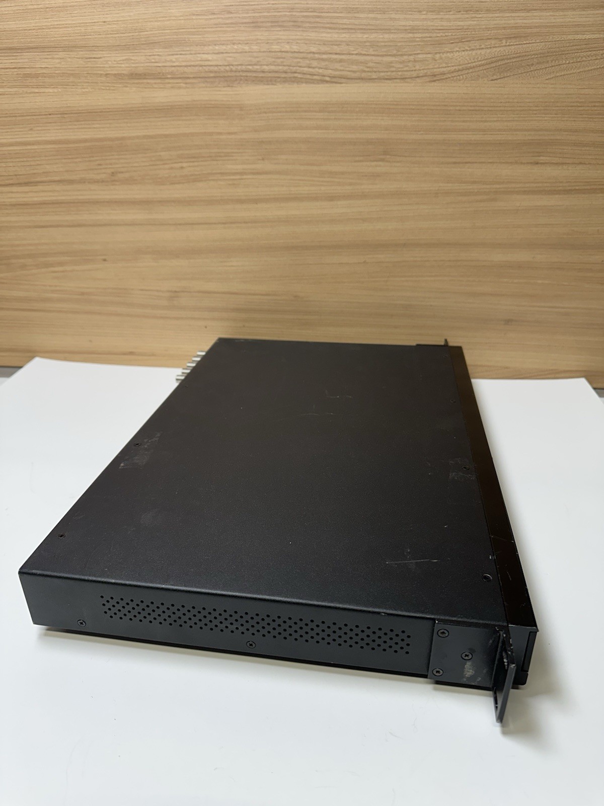 Meridian Faroudja DVP1080MF HD DigitalVideo Processor(UNTESTED)