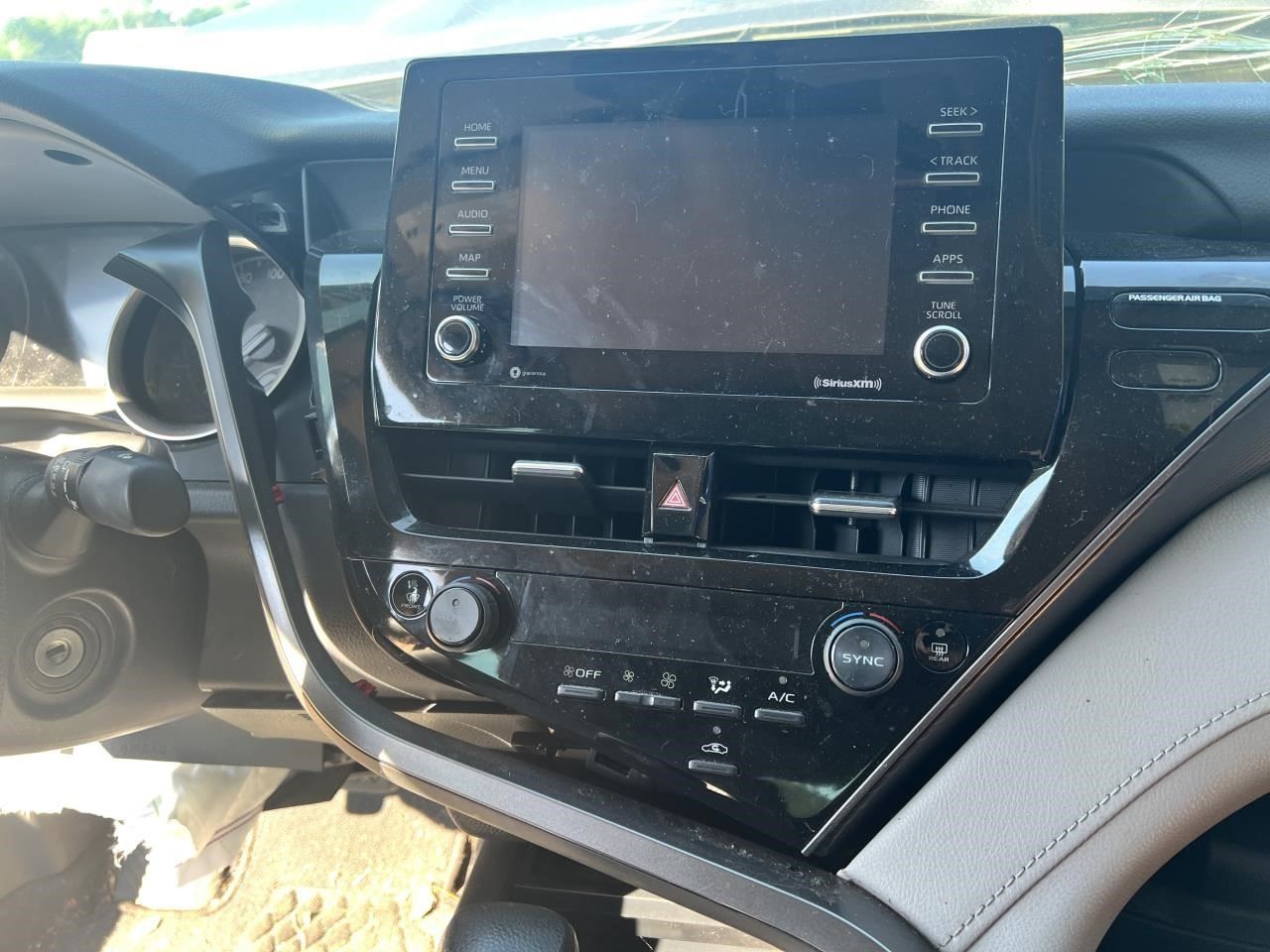Engine ECM Electronic Module Engine Control Fits 20-22 CAMRY 104891964