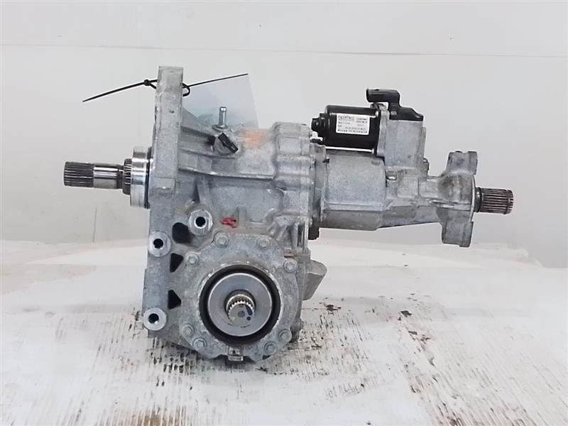 Transfer Case 3.6L ID 84425919 Fits 17-19 ACADIA 2667491