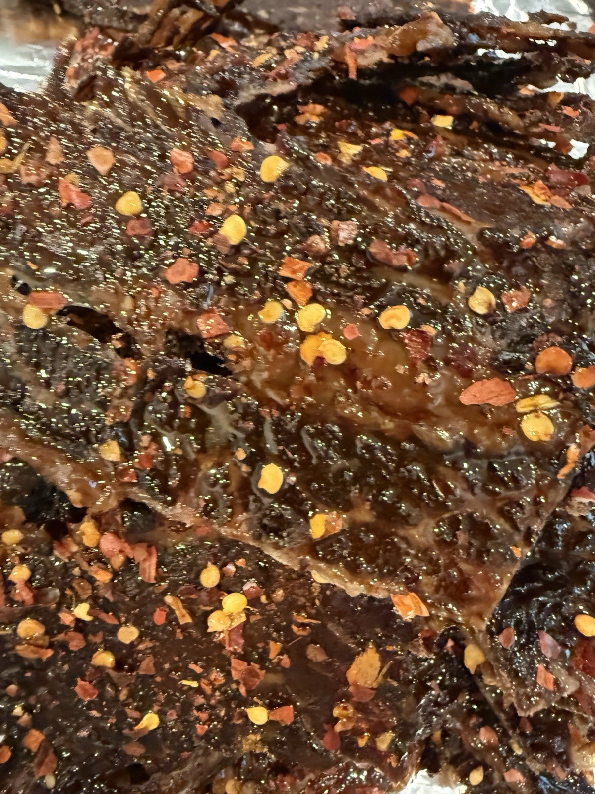 KaAsin Beef Jerky