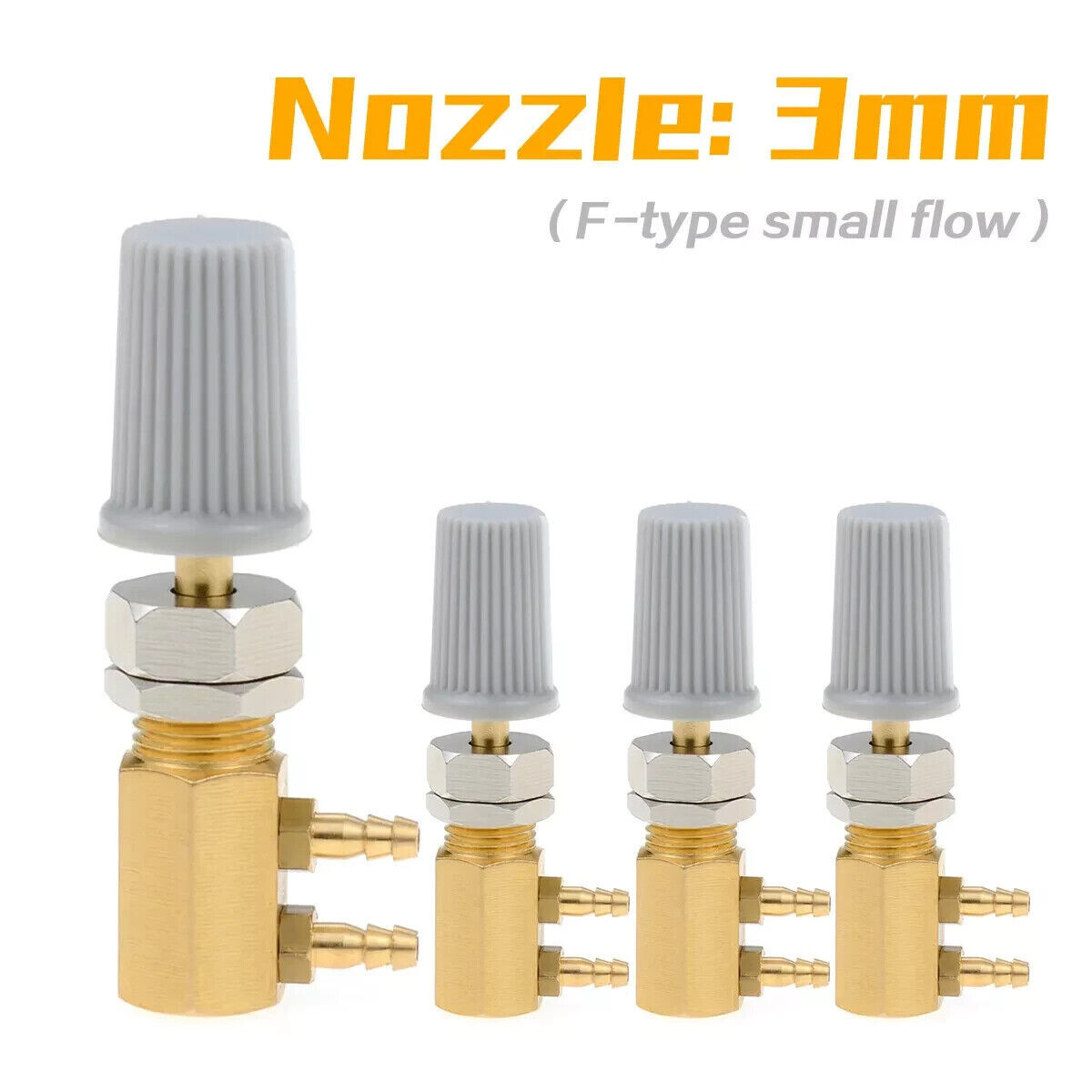 Dental F Type Small Chair Turbine Unit Replacement Regulator Control Valve Hose