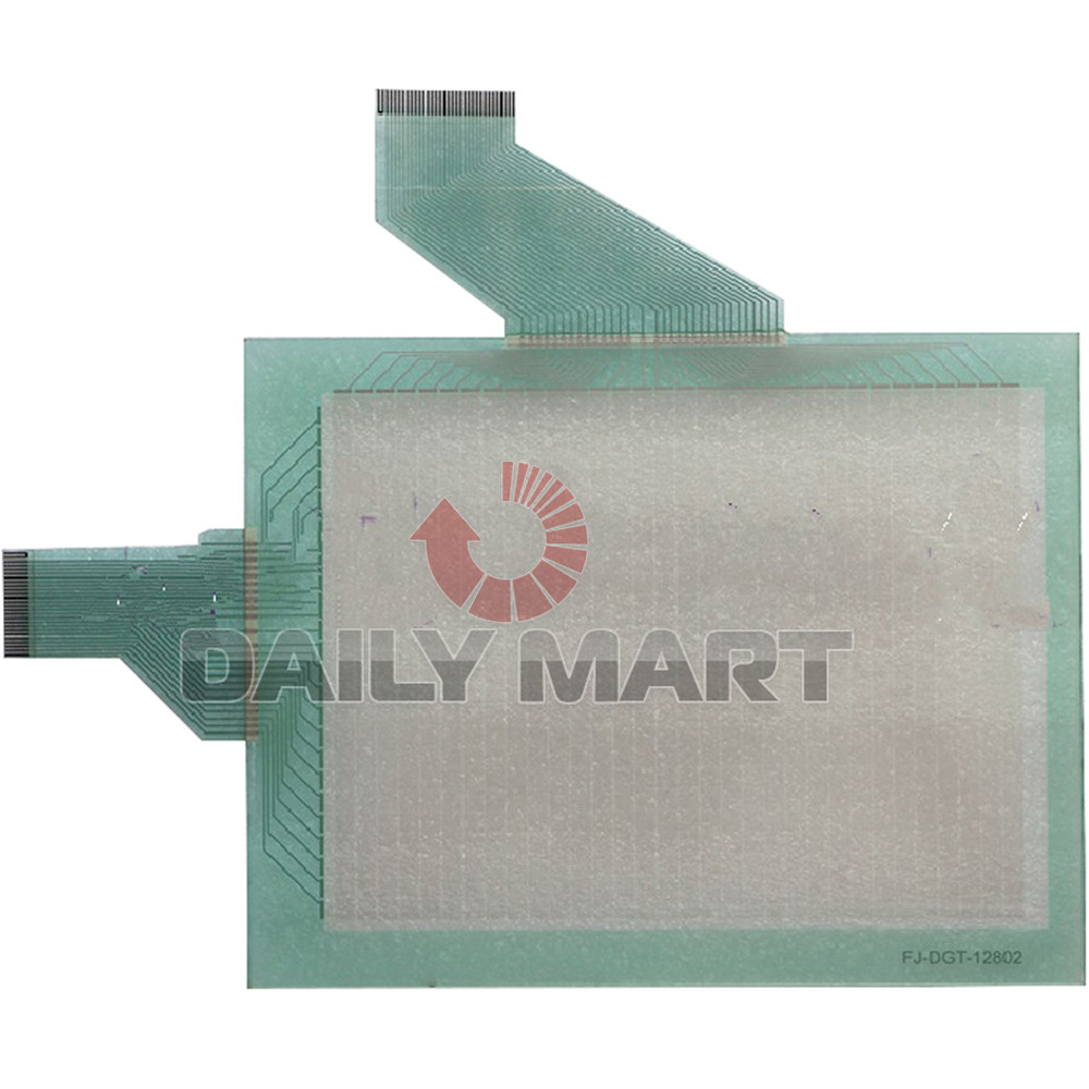 Brand New in Box Omron NT631C-ST151-EKV1S Touch Screen Glass