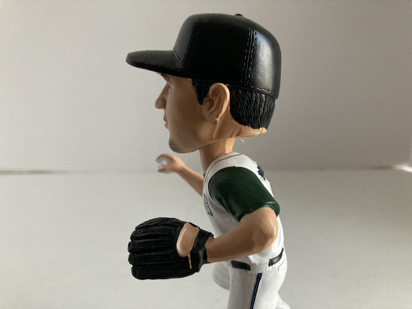 Duluth Huskies Baseball Joey Bonadonna Bobblehead