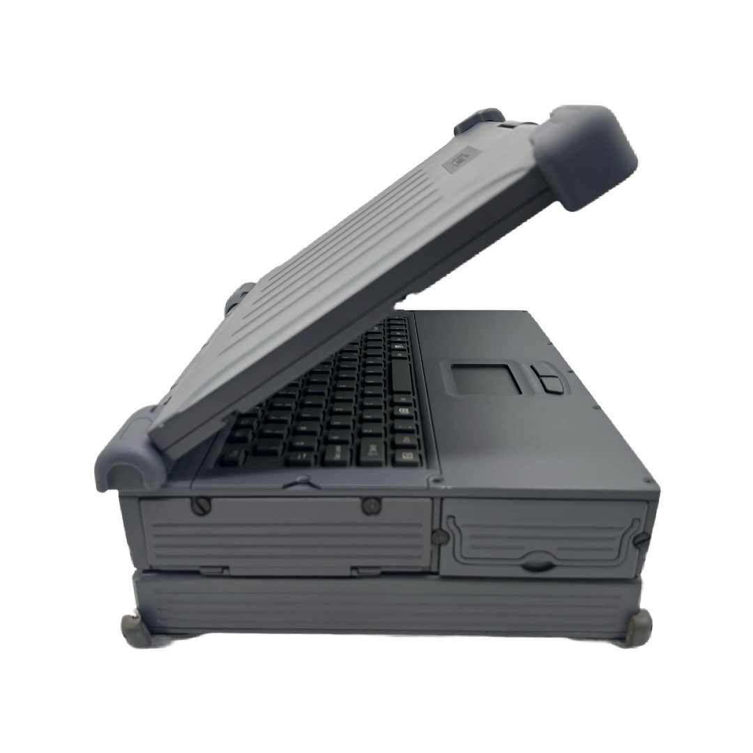Dagger NotePac A760 Computer System