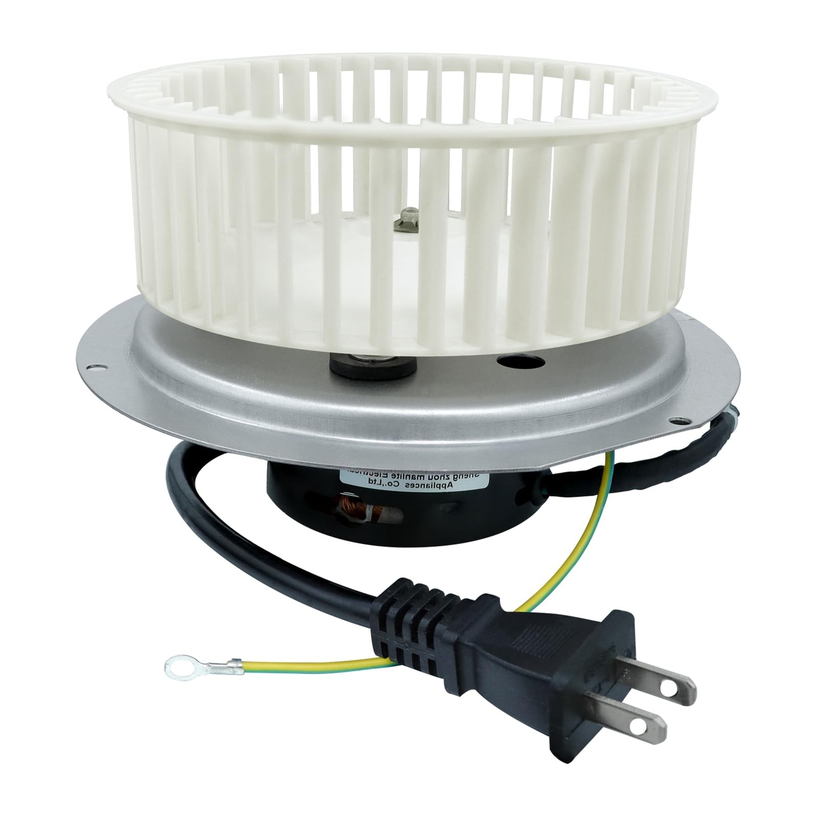 2025 Upgrade 0695B000 Motor Assembly for Nutone Nutone QT80 QT-80 Series Bath...