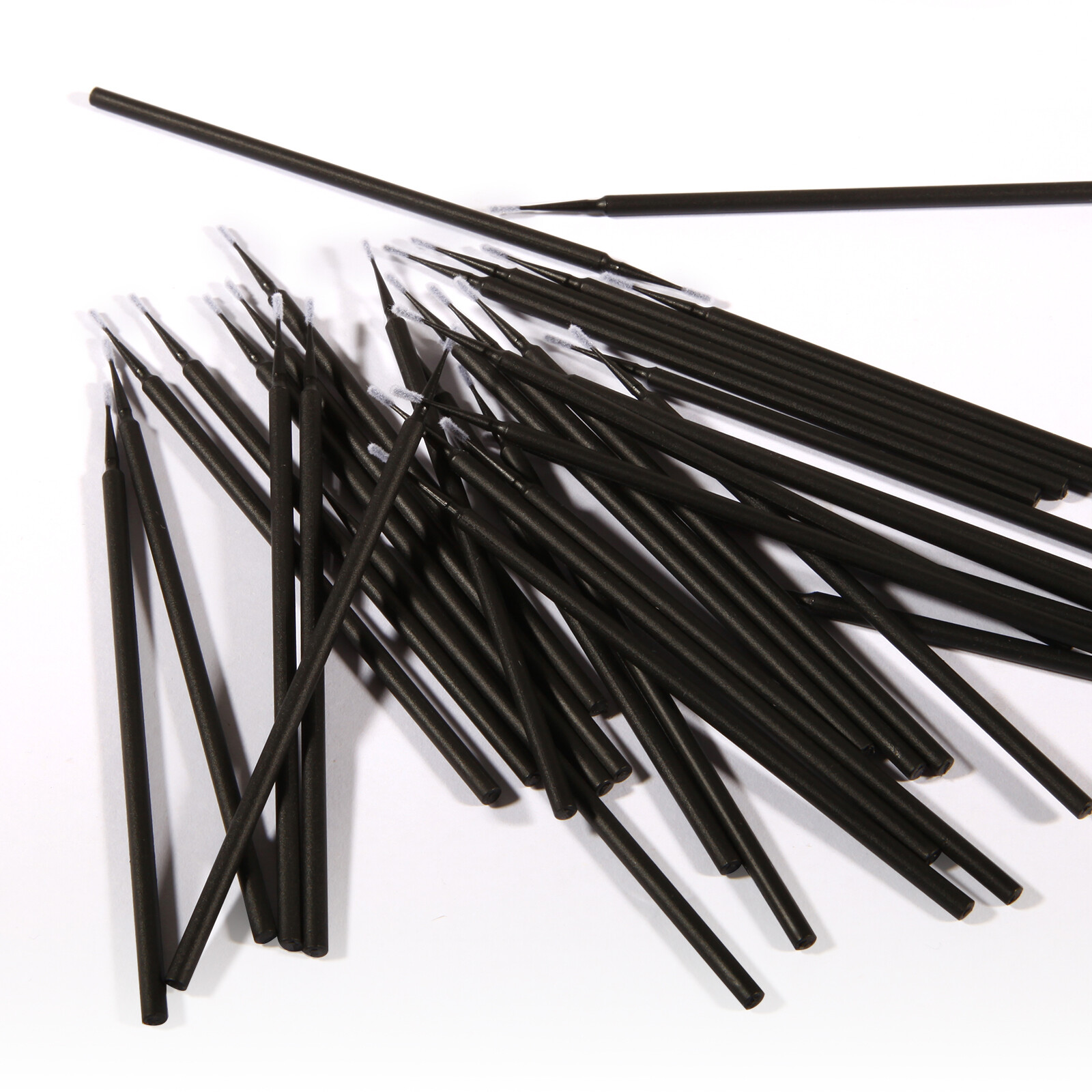 USA Micro Brushes Applicators Microbrush Dental (Regular, Fine, Super Fine) Eye