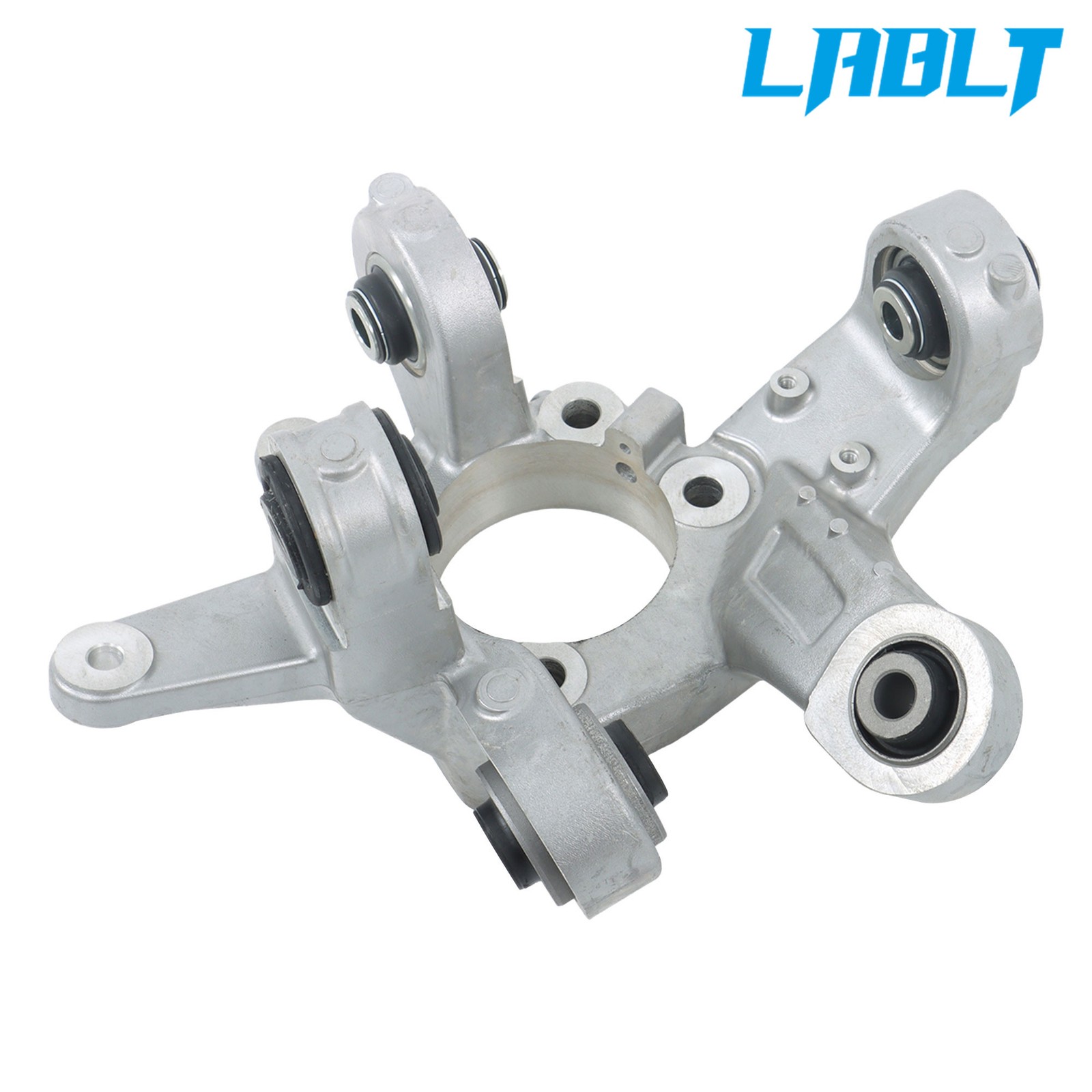 Rear Left Steering Knuckle For Ford Explorer & Police Interceptor Utility AWD