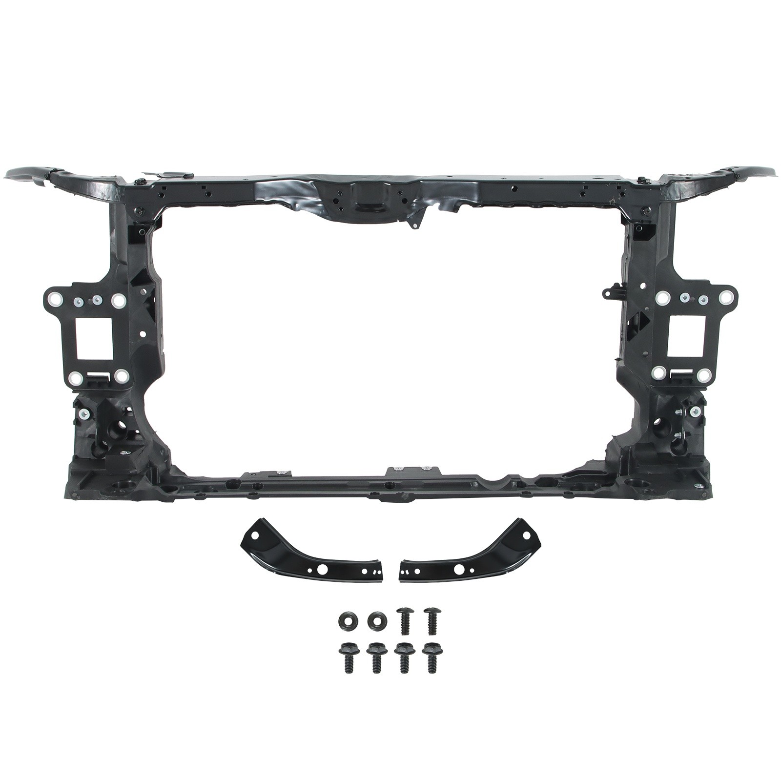 Radiator Support Core Assembly For 2017-2021 Honda Civic Hatchback 71410TGGA01