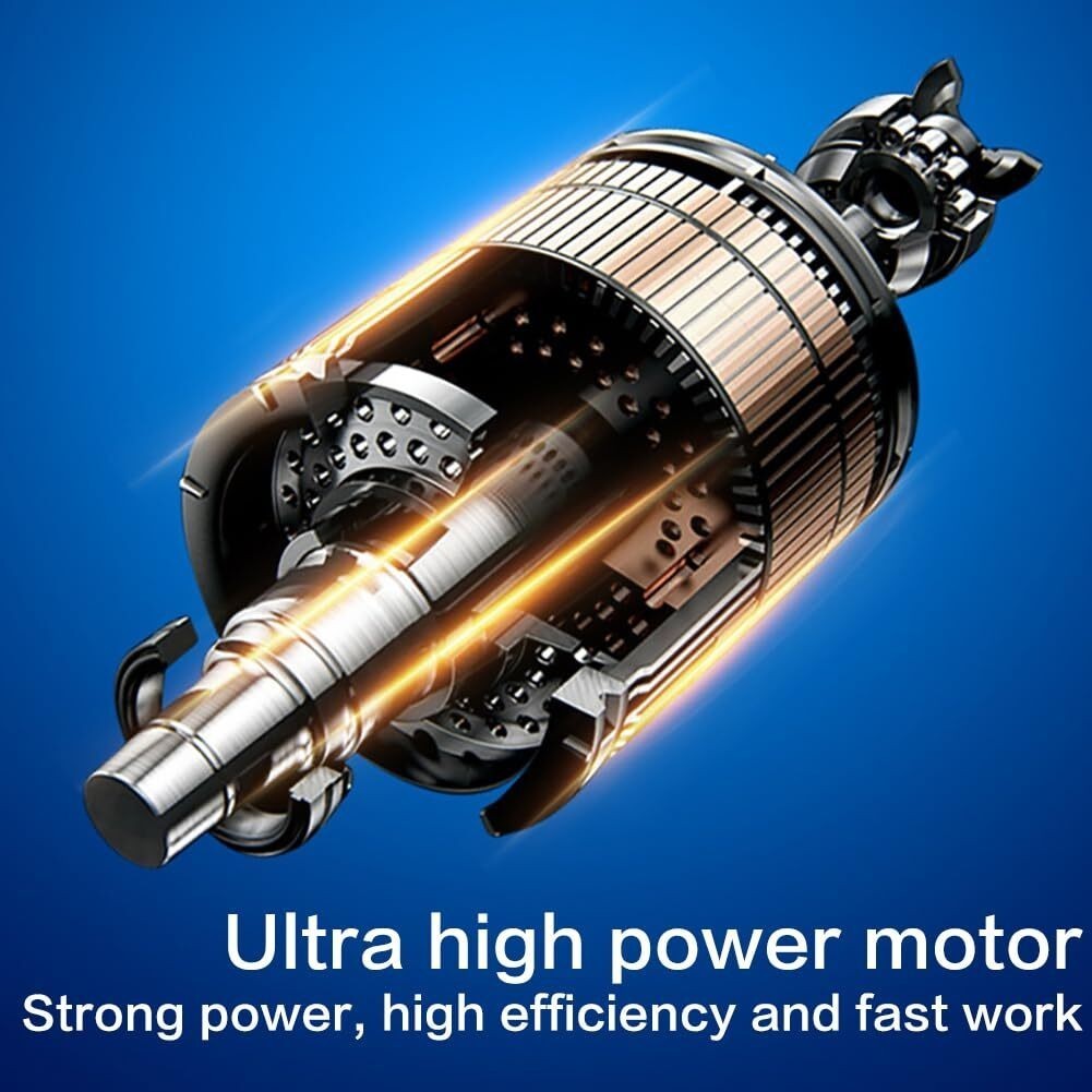 Cigarette Machine Automatic Electric Rolling Roller Tobacco Injector Maker US