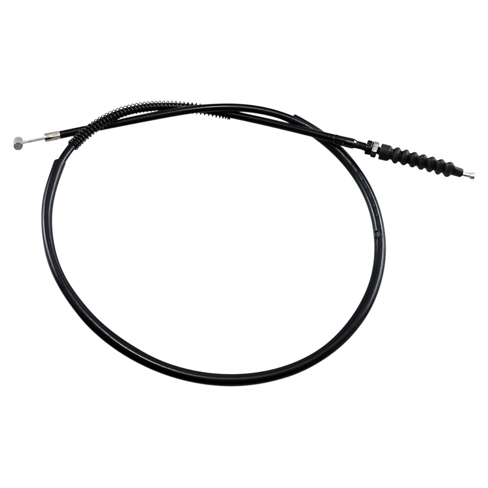 Motion Pro Black Vinyl Clutch Cable - 05-0092
