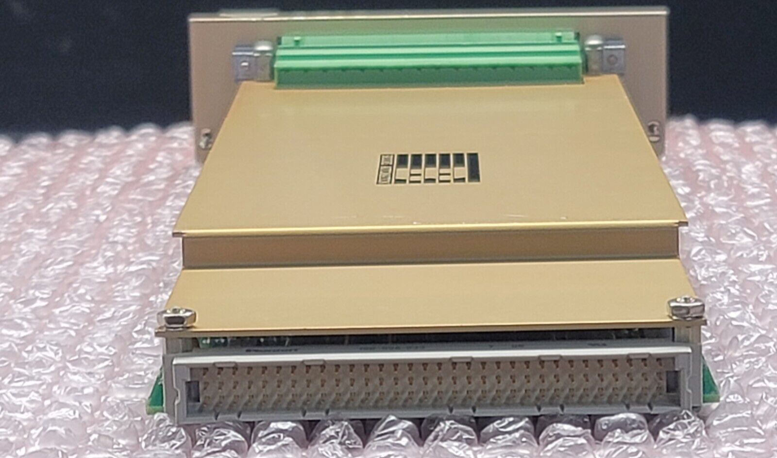 Brooks Automation BRD-PAL-RLYHVS-A REV-A