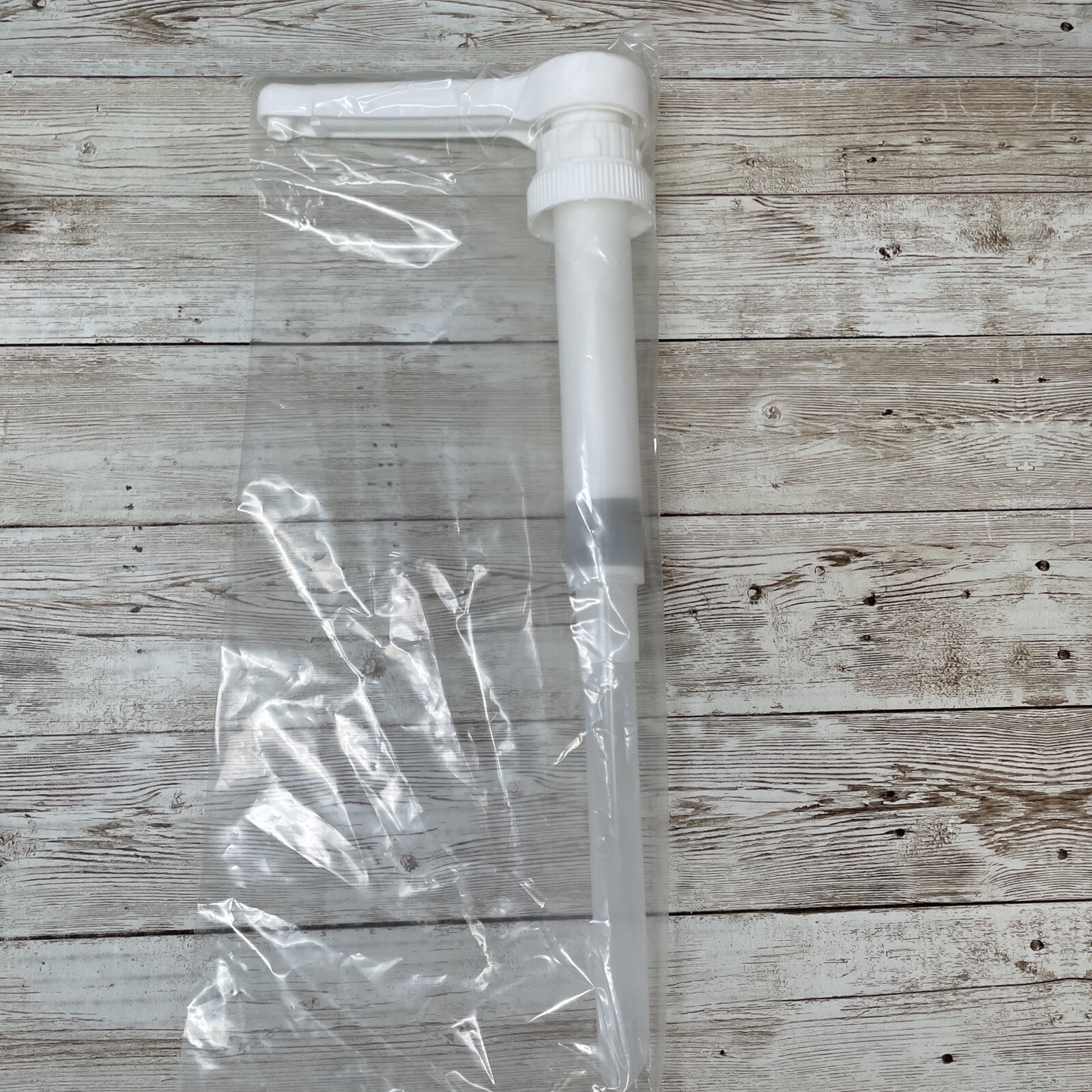12 Pack 38/400 High Output Dispensing Gallon Jug Pump 1oz per stroke. 11in Dip